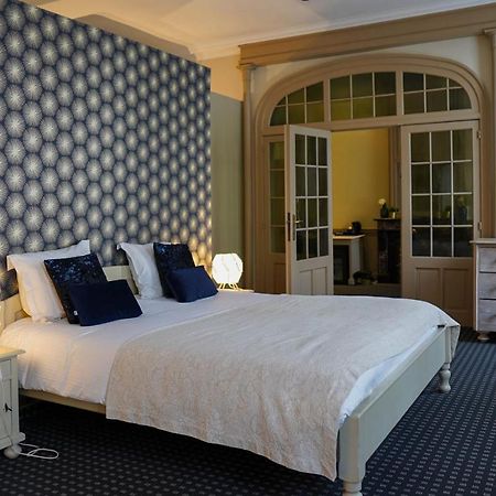 Hotel De Flandre Γάνδη Εξωτερικό φωτογραφία