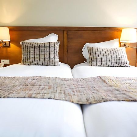 Hotel De Flandre Γάνδη Εξωτερικό φωτογραφία