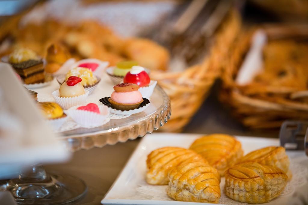 Hotel De Flandre Γάνδη Εξωτερικό φωτογραφία