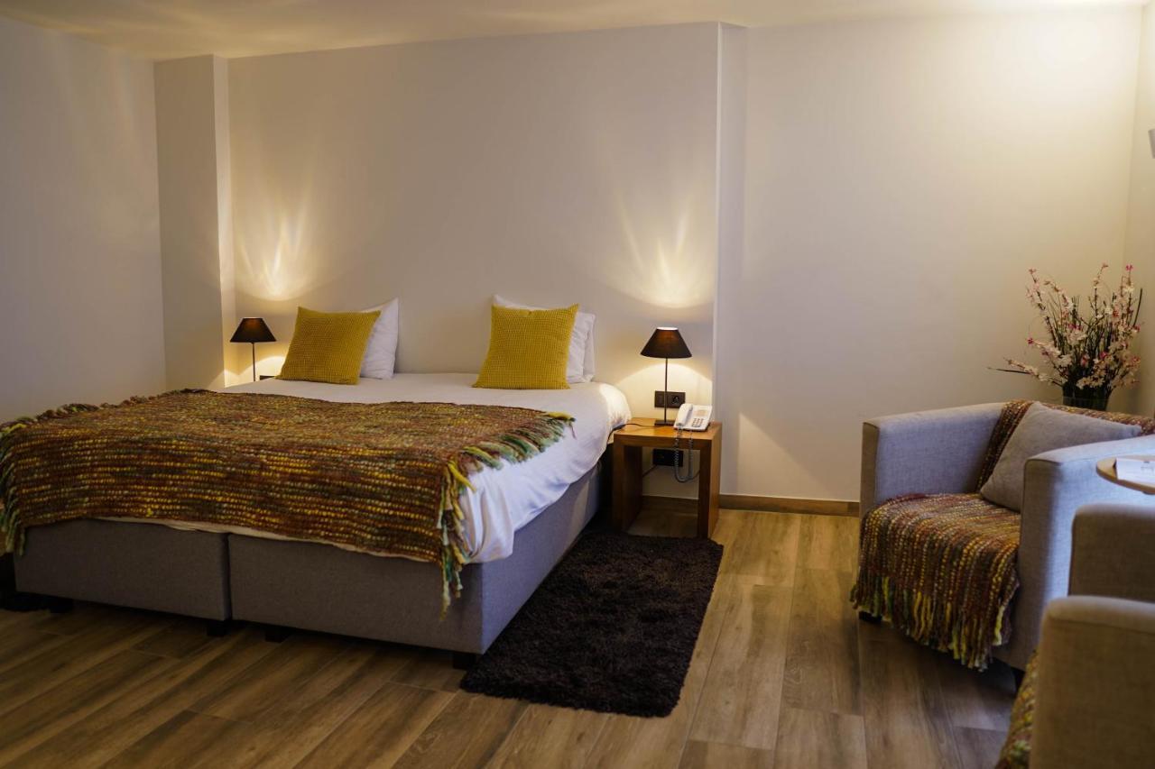 Hotel De Flandre Γάνδη Εξωτερικό φωτογραφία