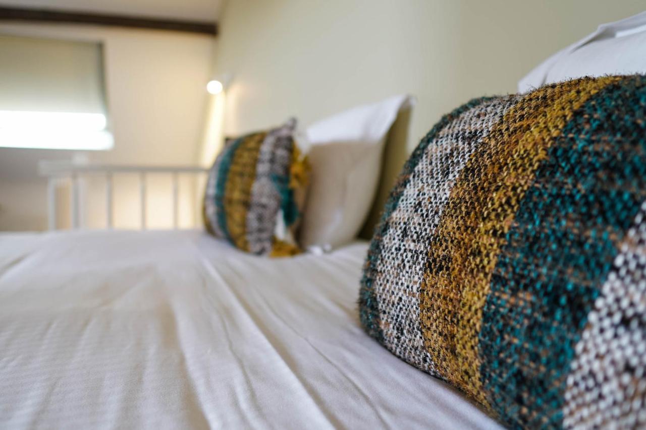 Hotel De Flandre Γάνδη Εξωτερικό φωτογραφία
