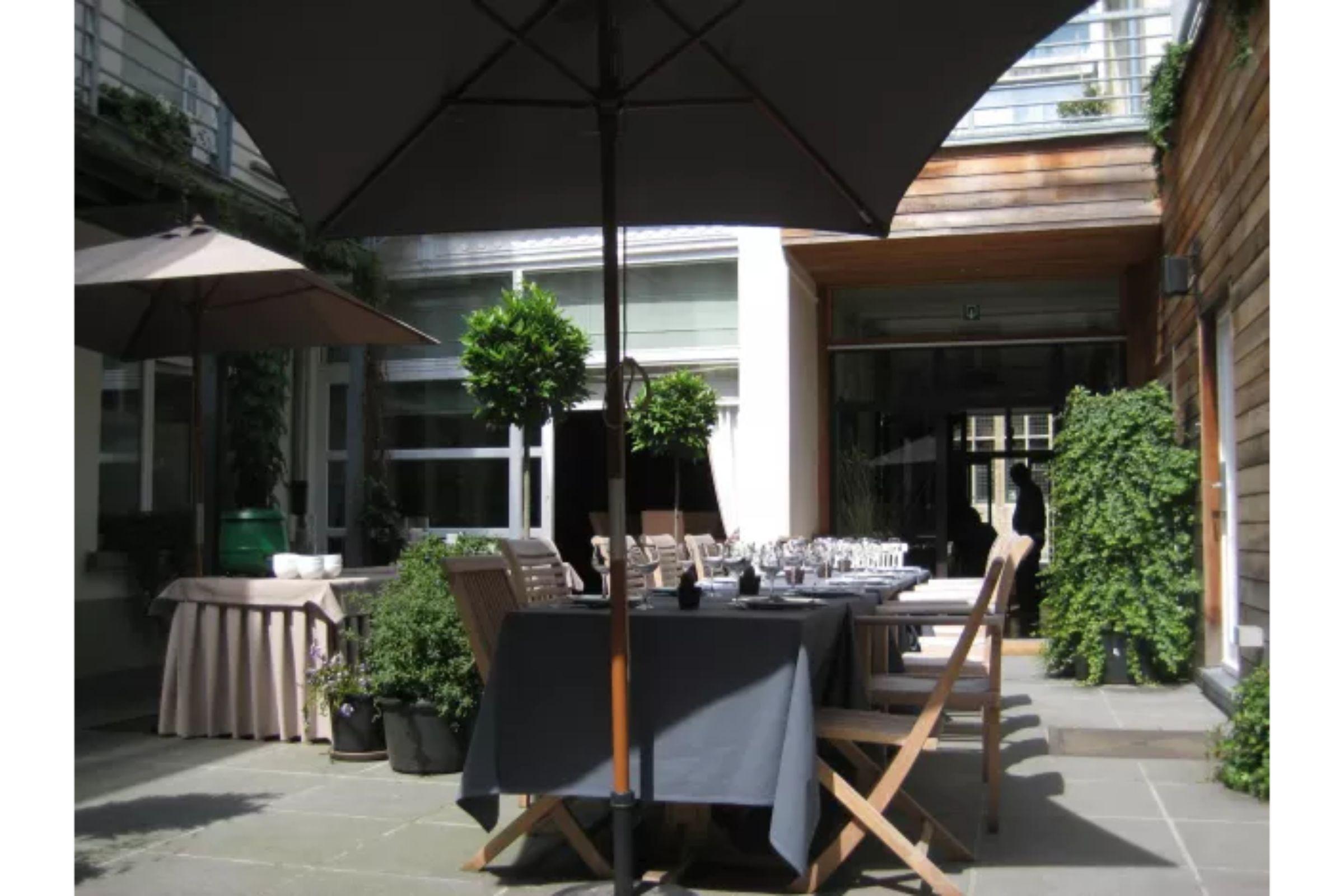 Hotel De Flandre Γάνδη Εξωτερικό φωτογραφία