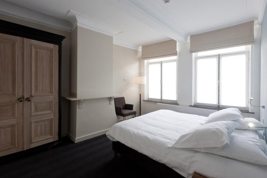 Hotel De Flandre Γάνδη Δωμάτιο φωτογραφία